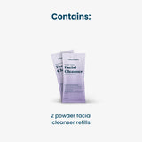 Facial Cleanser Bundle LastObject alternate all_variants