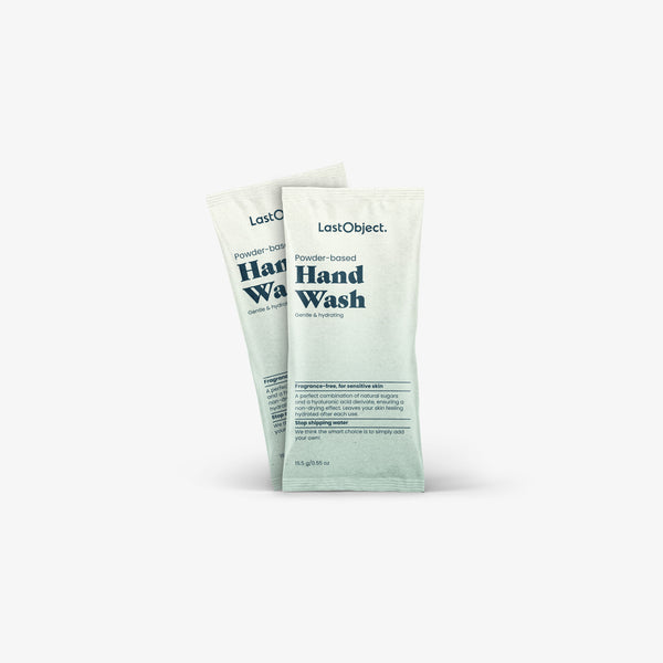 Hand Wash Refill