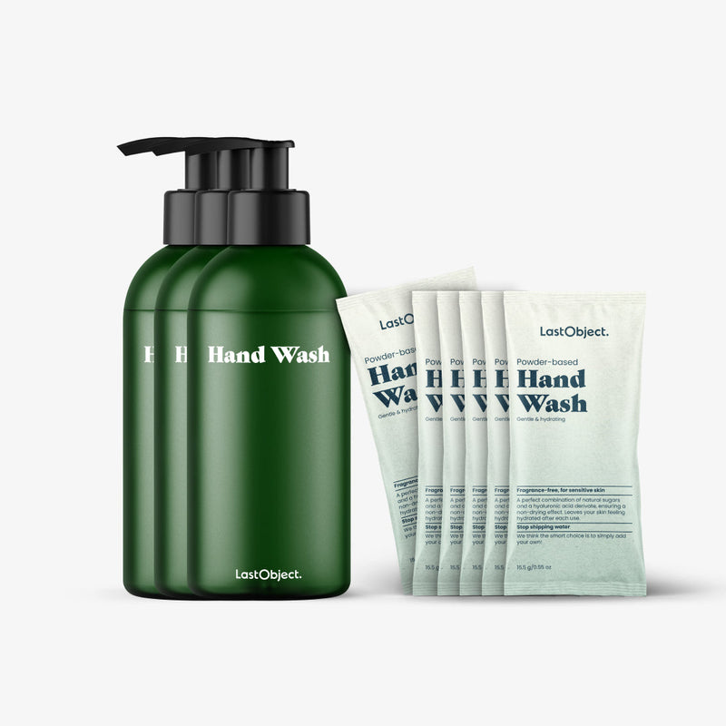 Hand Wash Bundle LastObject 3 bottles watermark